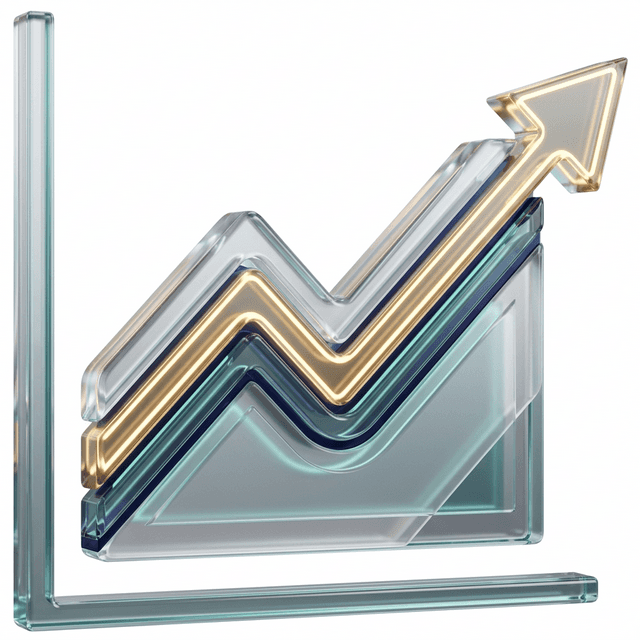 Savings Statistics