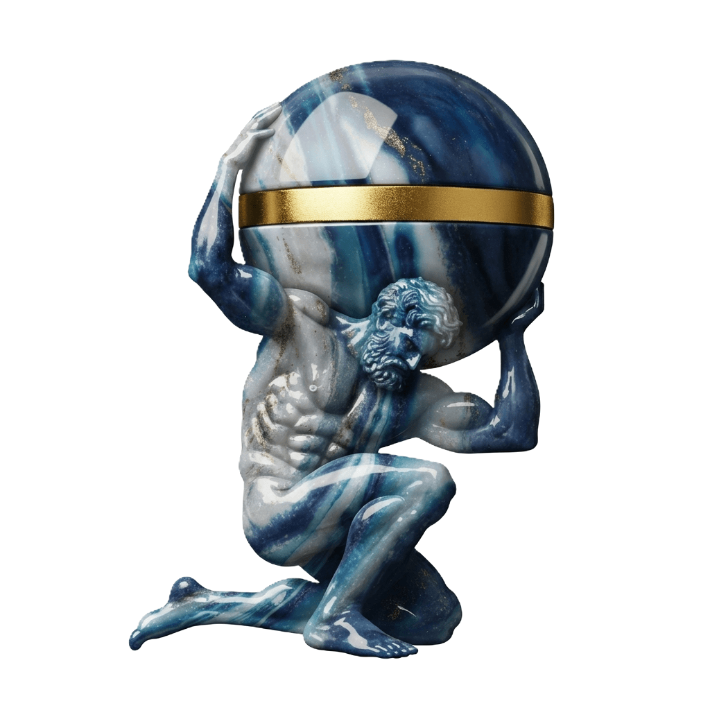 Expense Atlas logo