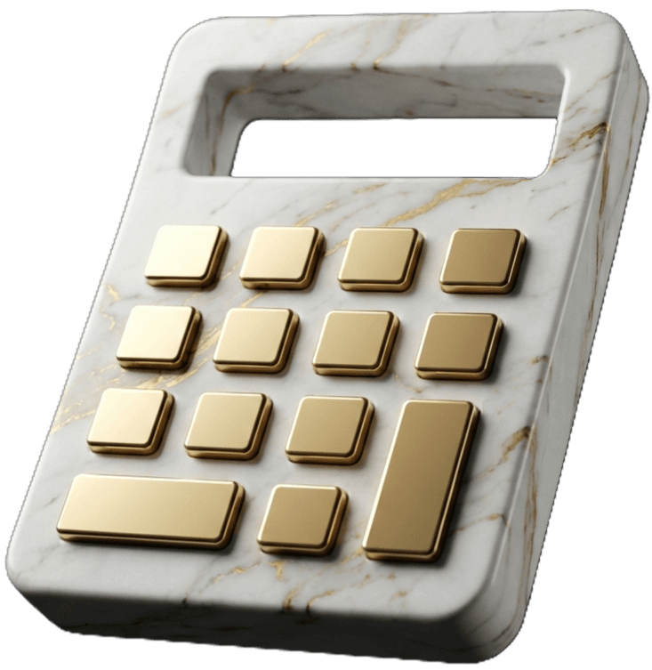 Financial Calculators