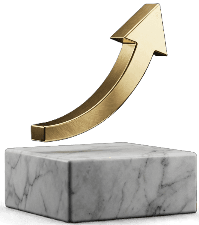 Compound Interest Icon